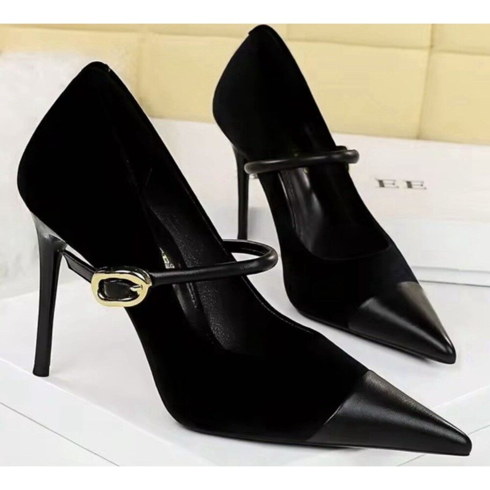 EUC Big Tree Mary Jane Pumps Sz 11